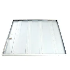 Светильник (LED) PPL 595 36Вт 3100лм 6500K IP40 рассеив с 3D эффект Feron