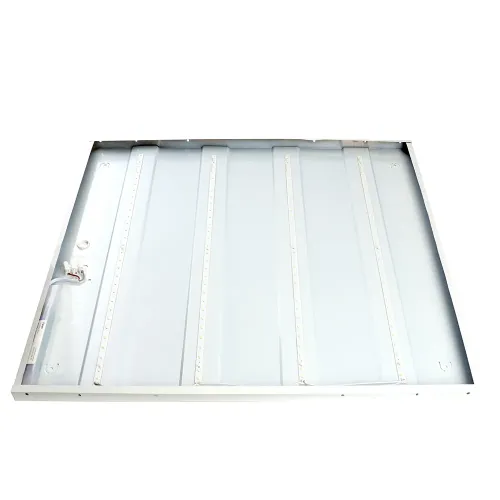 Светильник (LED) PPL 595 36Вт 3100лм 6500K IP40 рассеив с 3D эффект Feron