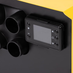 Отопитель дизельный автоном BALLU BHDN-5 непрямого нагрева