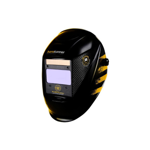 Щиток сварщика HANSKONNER HAW91A6WH 