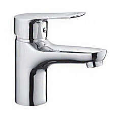 Смеситель для умывальника FRAP F10703-B ф 40