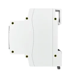 Розетка на DIN-рейку РД-47 1Р 16А PROxima EKF mds-47-pro