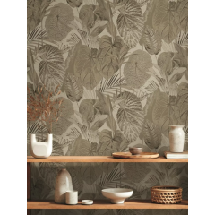 Обои 39409-1 AS CREATION Royal Botanic винил на флизелиновой основе 1,06*10 (6)