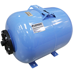 Гидроаккумулятор ДЖИЛЕКС  50ГП к (горизонтальный) (7058)