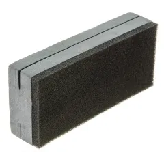 Аппликатор для нанесения покрытий серый DETAIL (DT-0100)