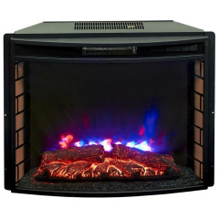 Камин электрический STONE CORNER RS 25/25'5 AO-217 + QUEEN-S 25.5 (VR25.5)