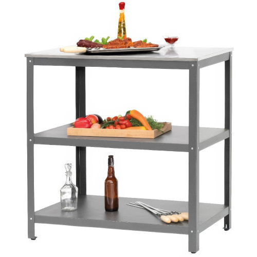 Стол PATIO P-01 разделочный