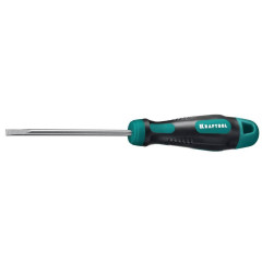 Отвертка KRAFTOOL Х-Drive SL 5х100мм(250071-5.5-100)