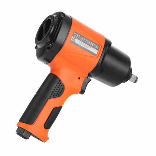 Пневмогайковерт PATRIOT PN 1000, 900Нм, 204 л/мин, 8000 об/мин