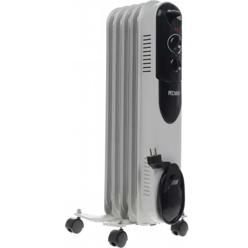 Обогреватель масляный РЕСАНТА ОМПТ- 5Н (67/3/2) (*10)