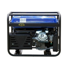 Генератор бензиновый ECO PE-8501S3