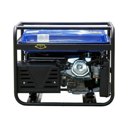 Генератор бензиновый ECO PE-8501S3
