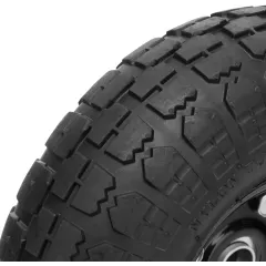 Колесо для тачки PALISAD 4.10/3.50–4х20мм (68970)