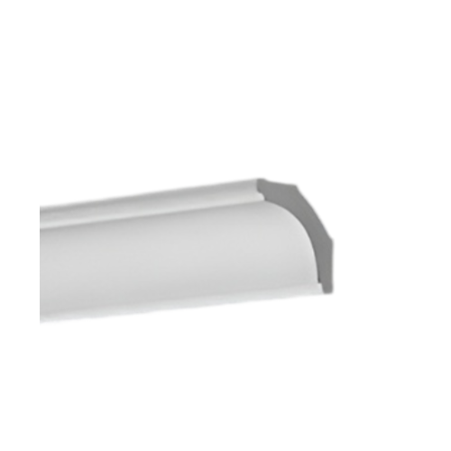 Плинтус потолочный Де-Багет П05 35/35 (100)