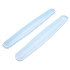 Набор дорожный мыльница+футляр д/зубной щетки MPG4678 (714852)