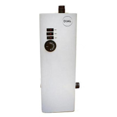 Котел электрический DIAL 4,5 кВт 220В