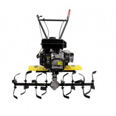 Мотоблок HUTER МК-7500P BIG FOOT (70/5/27) (*20)