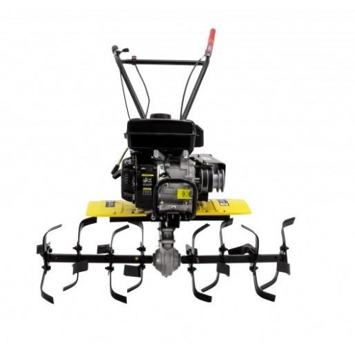 Мотоблок HUTER МК-7500P BIG FOOT (70/5/27) (*20)