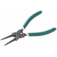 Съемник стопорн. колец ВОЛАТ 150мм прям. на сжим (23070-01)