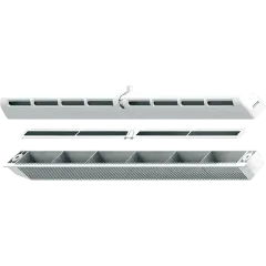 Клапан вентиляционный Ventus OK400