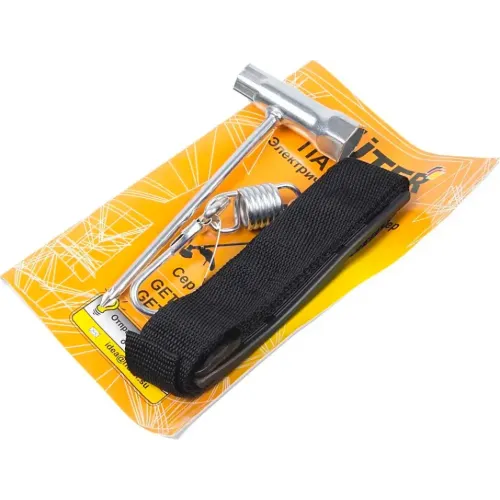 Триммер электро HUTER GET-1700B (70/1/8) (*12)