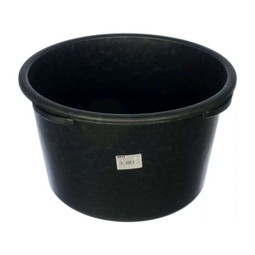 Кадка FIT пластиковая для перемешивания раствора 40л (4092)