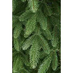 Ель искусственная Романовская литая 3м