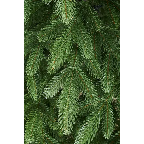 Ель искусственная Романовская литая 3м