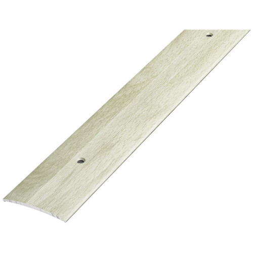 Стык 37мм 1,35 Дуб выбеленный (Лука ПС 03.1350.173)