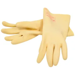 Перчатки диэлектрические латексные ГОСТ 12.4.307-2016 Размер 3 МЕРИОН-Спецодежда ПЕР121.3