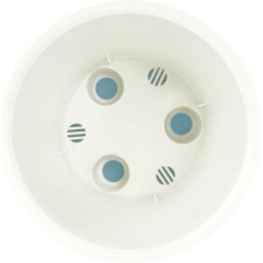 Горшок для цветов 2 л SAND небесный INGREEN IG640010020(249396)