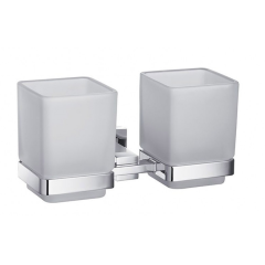 Держатель GAPPO G3808 для 2х стаканов