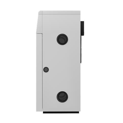 Котел газовый парапетный КОНОРД КС-Г-7 Т-П с дымоходом