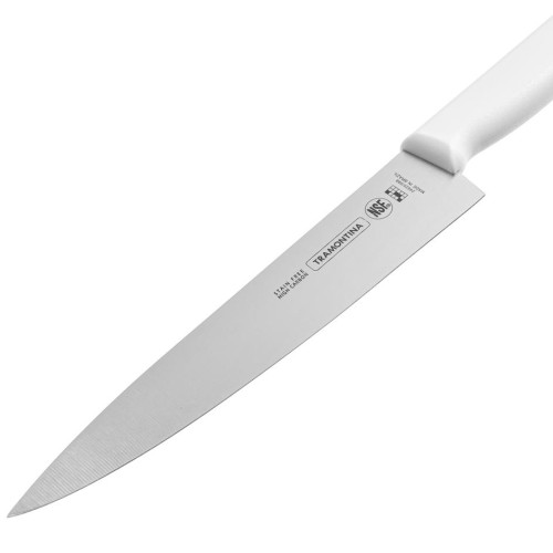 Нож кухонный TRAMОNTINA PROFESSIONAL MASTER 20 см 24620/088 (871-415)
