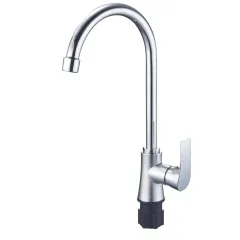 Смеситель для кухни SOLONE FAB4-A020