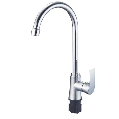 Смеситель для кухни SOLONE FAB4-A020