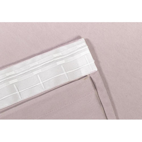 Портьера Ле-Гранд Канвас 150*260 пион