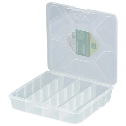 Органайзер СИБРТЕХ 20x20x4,5 см (90727)