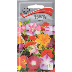 Семена Цветы Вьющиеся растения (смесь) Поиск (333264)