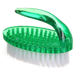 Щетка-утюжок VETTA хозяйственная 9см пластик (445-292)