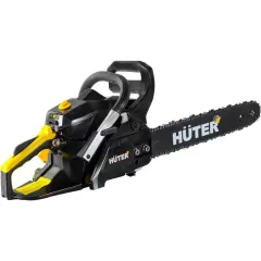 Пила цепная бензо HUTER BS-40 (70/6/1) (*10)