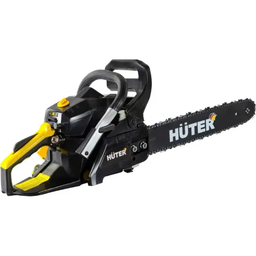 Пила цепная бензо HUTER BS-40 (70/6/1) (*10)