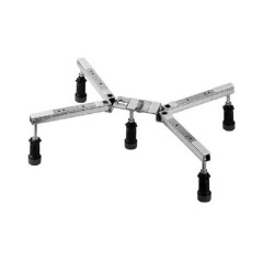 Ножки для душевого поддона универсальные