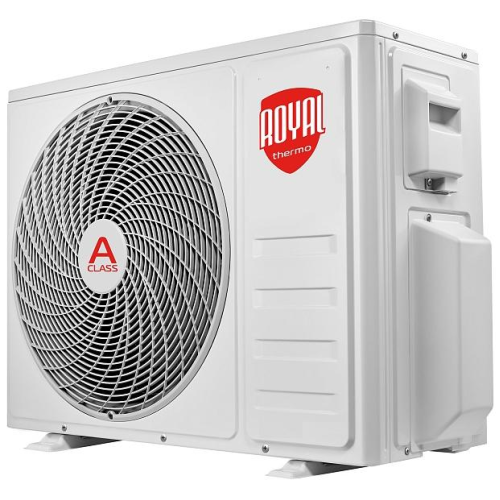 |Кондиционер ROYAL THERMO Barocco RTB-07 HN1 (*20)