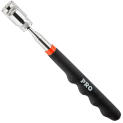 Магнитный держатель PRO STARTUL телескопический 190-820мм (PRO-6020-01)