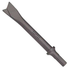 Зубило для пневмомолотка панельное TOPTUL 20х178мм (KAJA18D1)