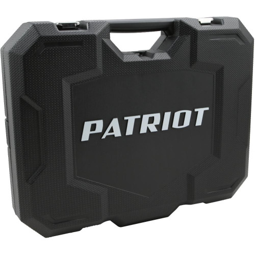 Набор инструментов PATRIOT SSP-101 