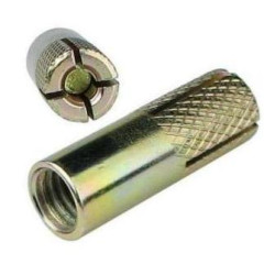 Анкер забивной DRM 12 16х50