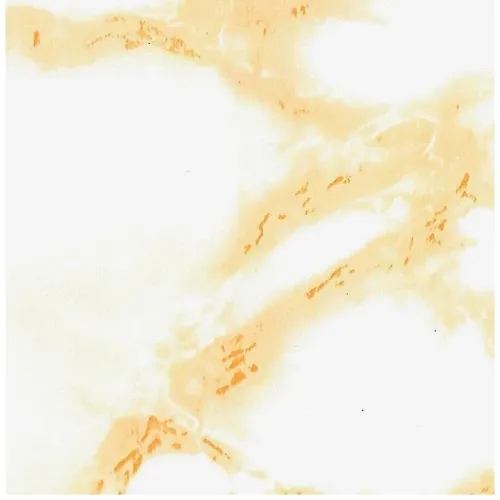 Пленка самоклеящаяся D&B 8м-45см 3808 (мрамор светло-корич) (20)