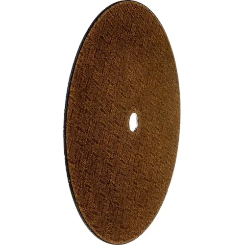 Круг отрезной д/рельс ЛУГА 400х4,0х32 мм